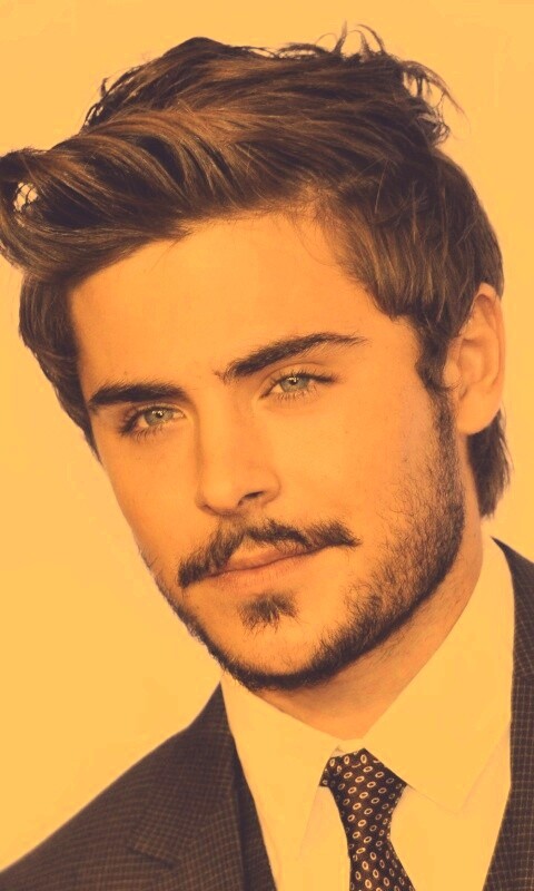 Зак Эфрон обои