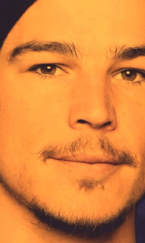 Джош Хартнетт обои