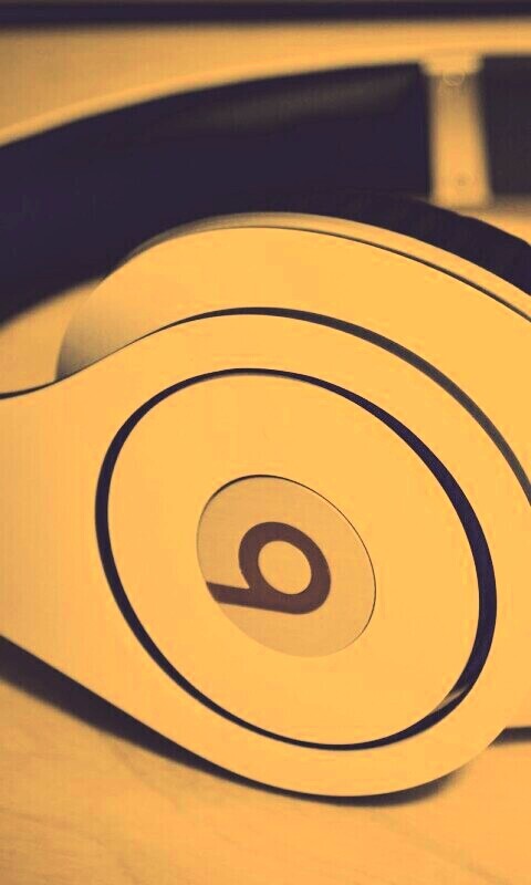 Наушники обои