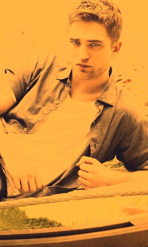 Роберт Паттинсон обои