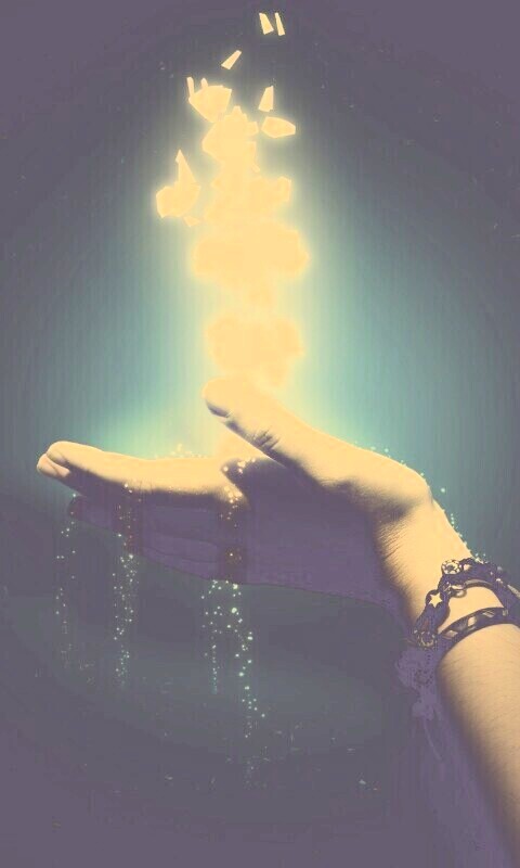 Волшебство обои