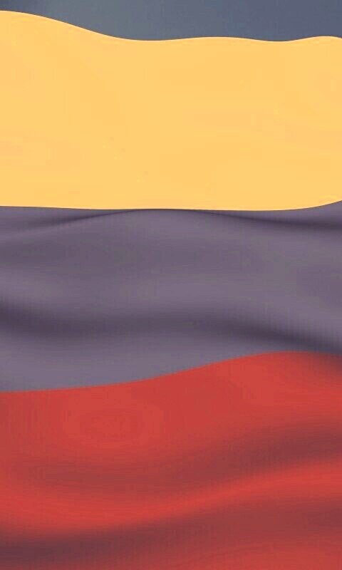 Флаг России обои