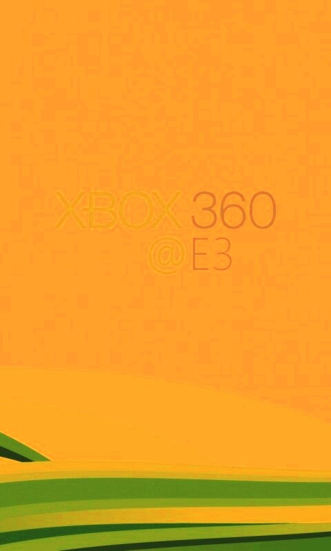 Xbox 360 обои