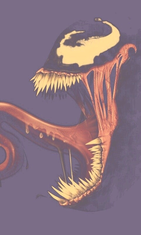 Канидж обои