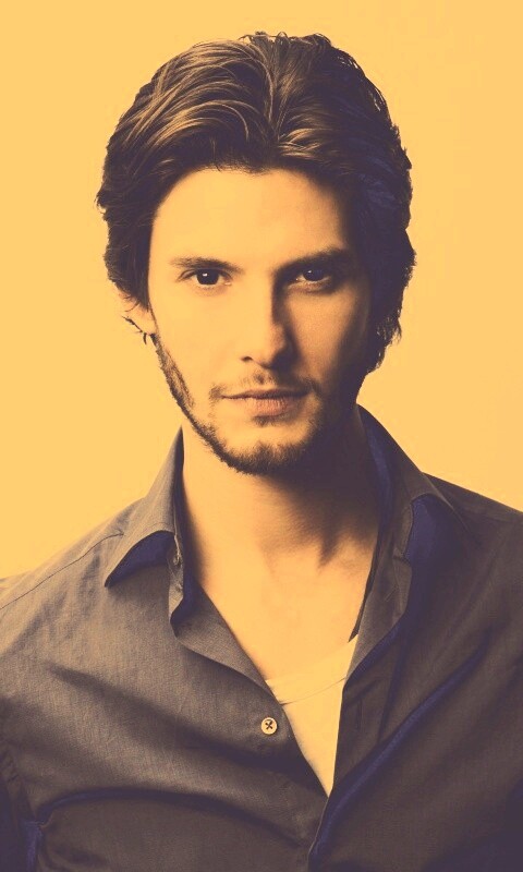 Бен барнс обои