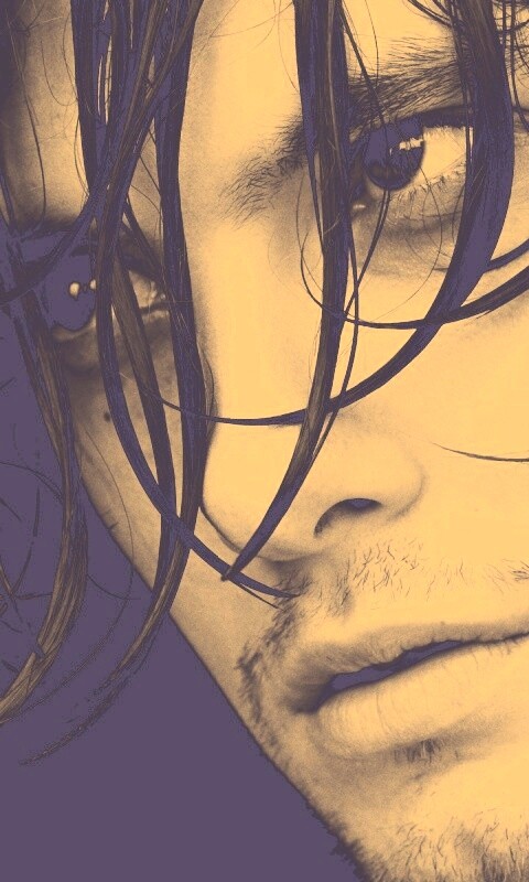 Бен Барнс обои