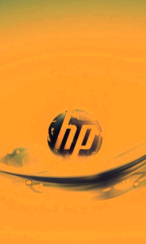 Hewlett Packard обои