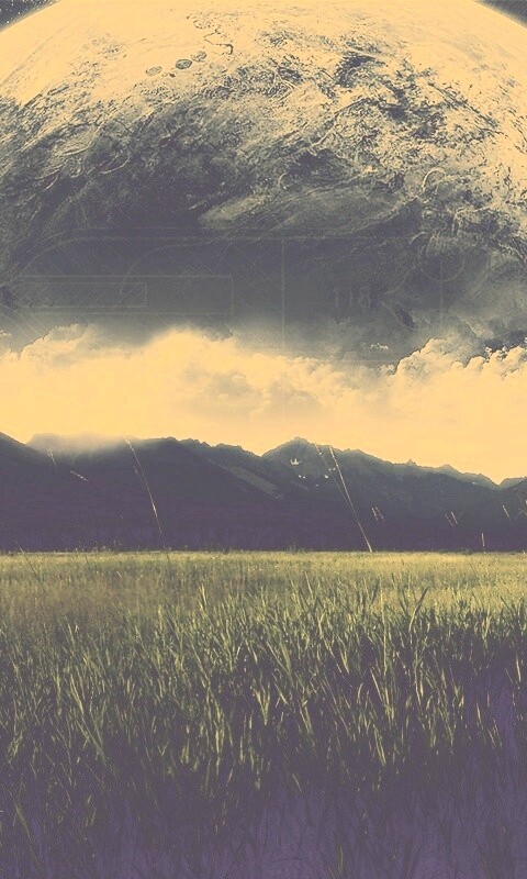 Другой мир обои