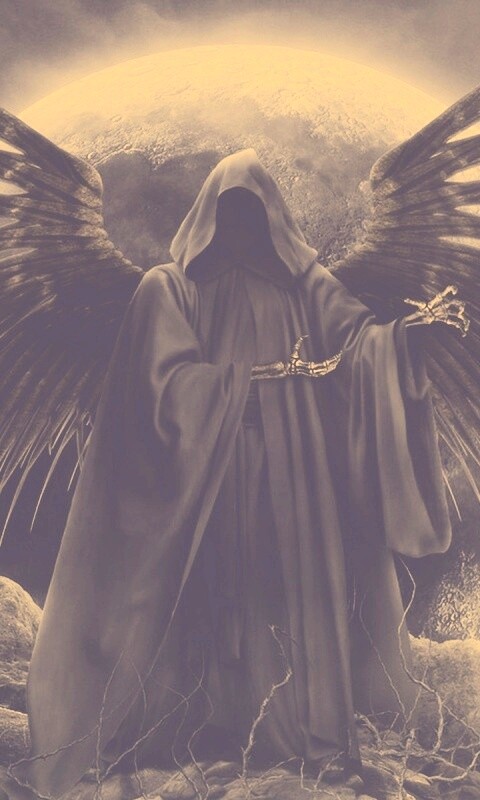 Полнолуние обои