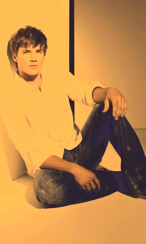 Красавчик обои