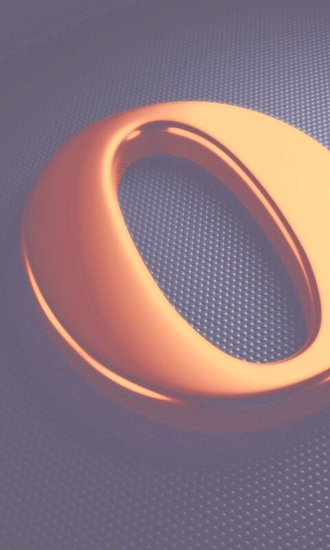 Opera browser обои