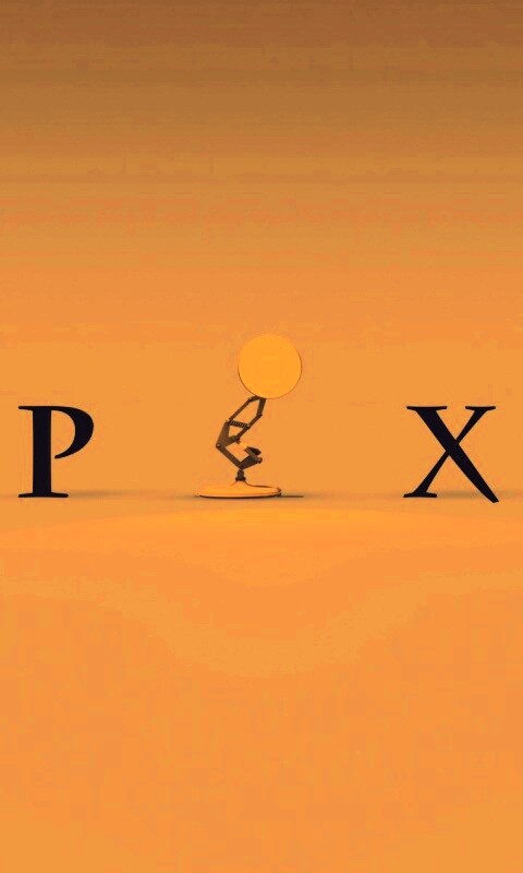 Pixar (пиксар) обои