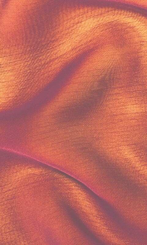 Красный шелк обои