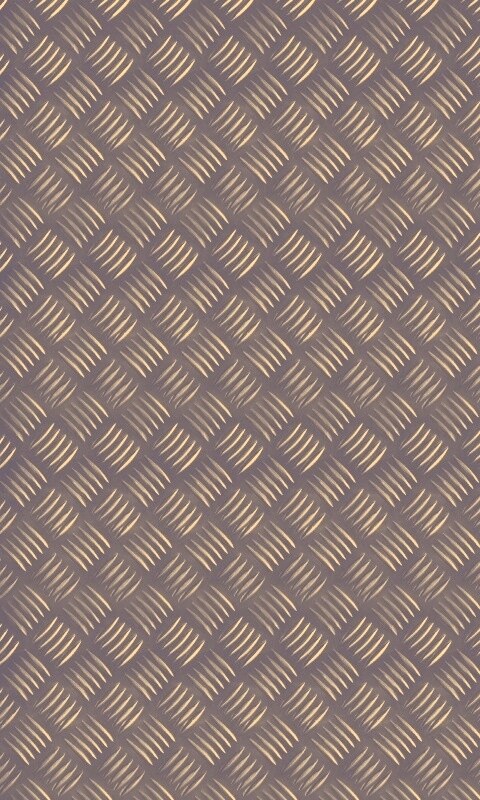 Металлический пол обои