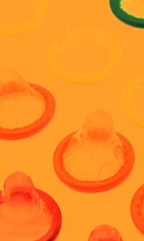 Контрацепция обои