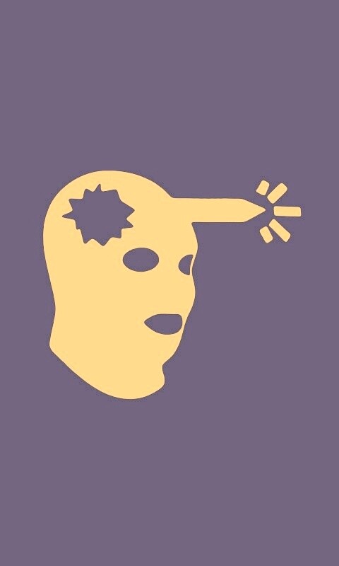 Хэдшот обои