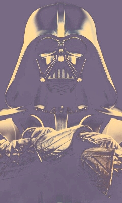Дарт Вейдер обои