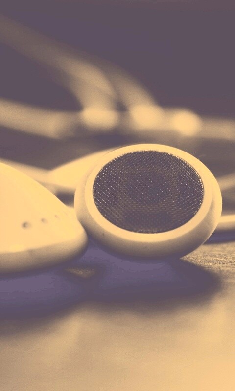 Наушники обои