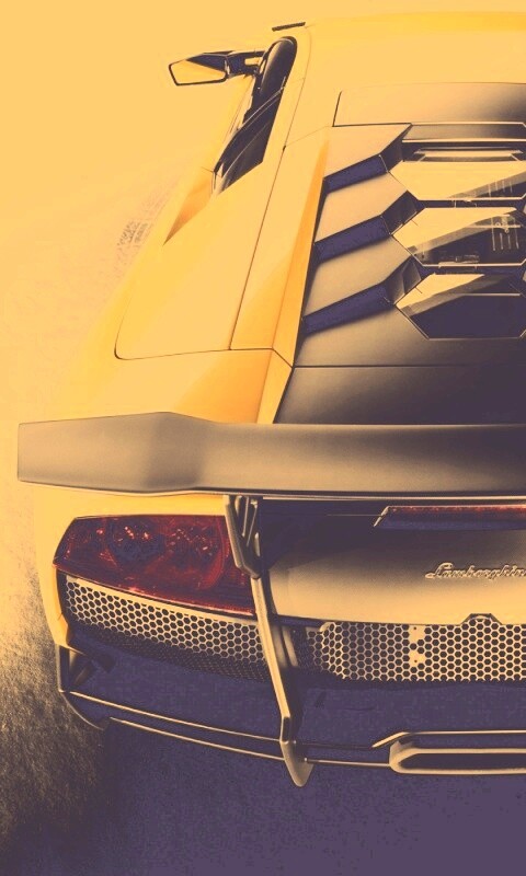 Lamborghini Murcielago обои