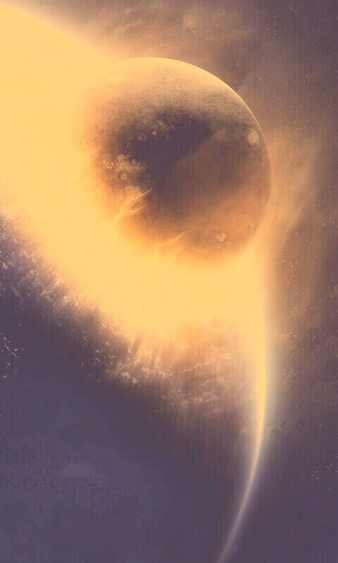 Катаклизм III обои