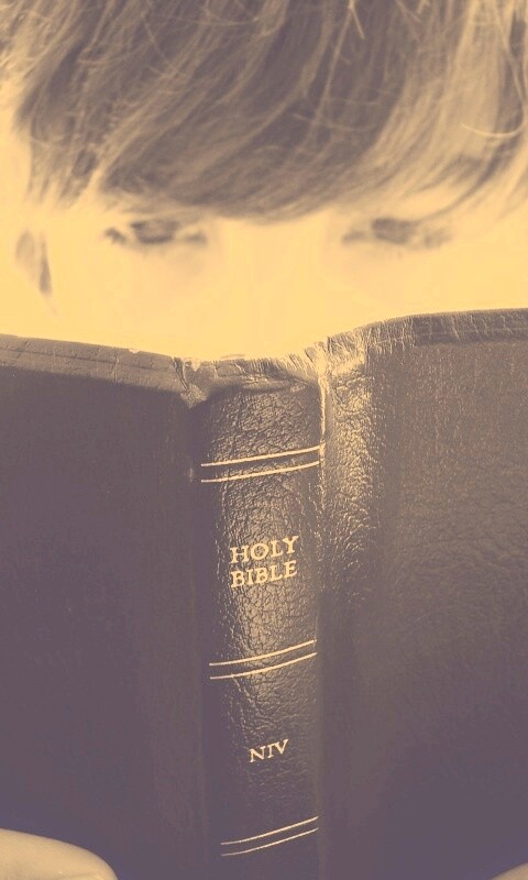 Познающий Бога обои