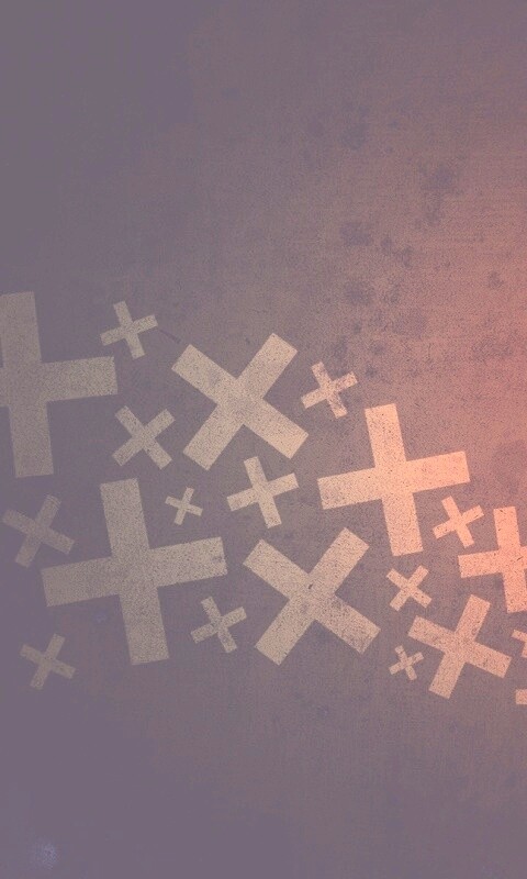 Немного плюсов обои