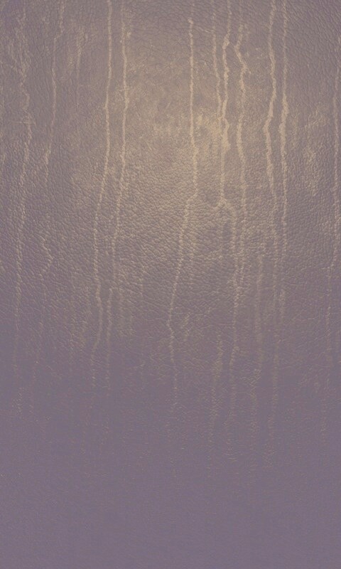 Черная кожа в подтеках обои