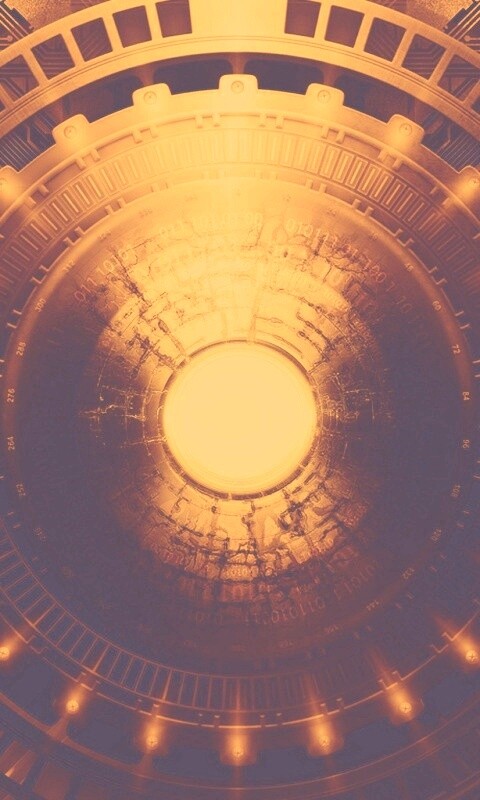 Стимпанк технологии обои