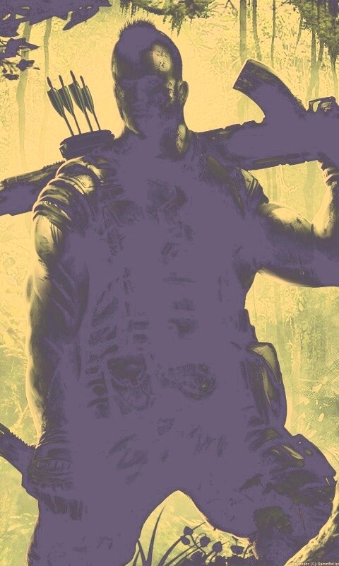 Турок 2 обои