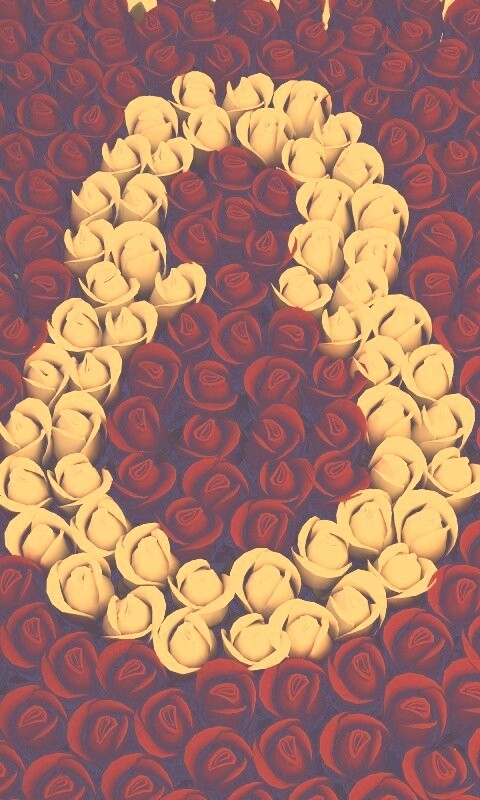 8 марта обои