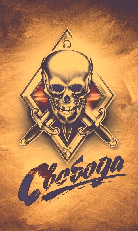 Группировка Свобода из STALKER обои