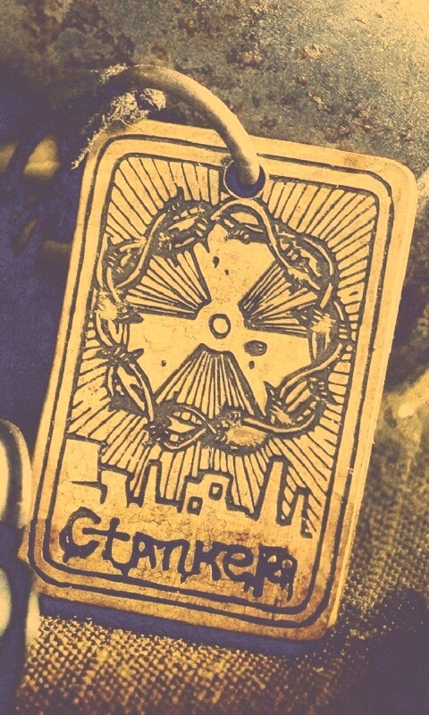 Сталекерский значок обои