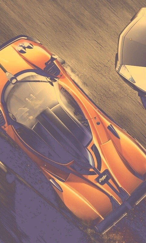 Hot Pursuit обои