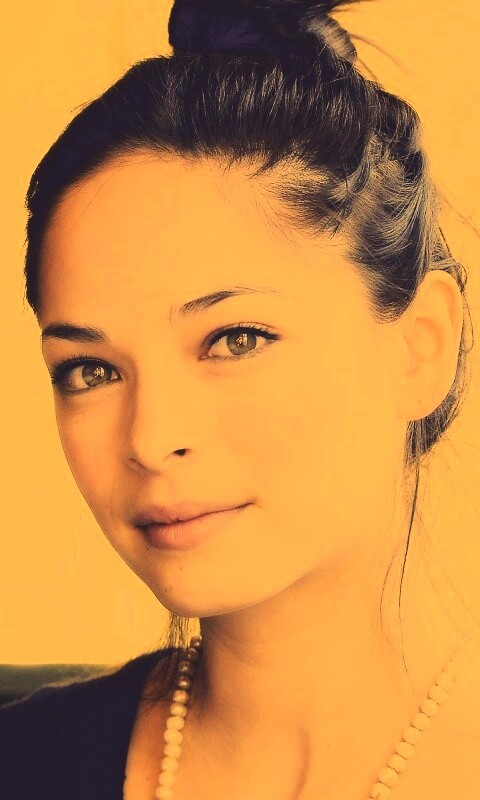 Кристин Крейк обои