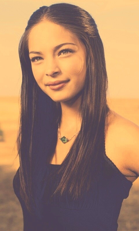 Лана Лэнг обои