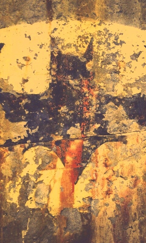 Эмблема Бэтмена обои