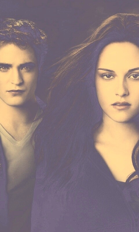 Сумерки обои