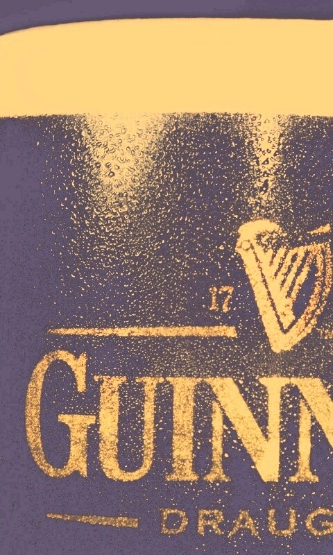 Guiness  обои