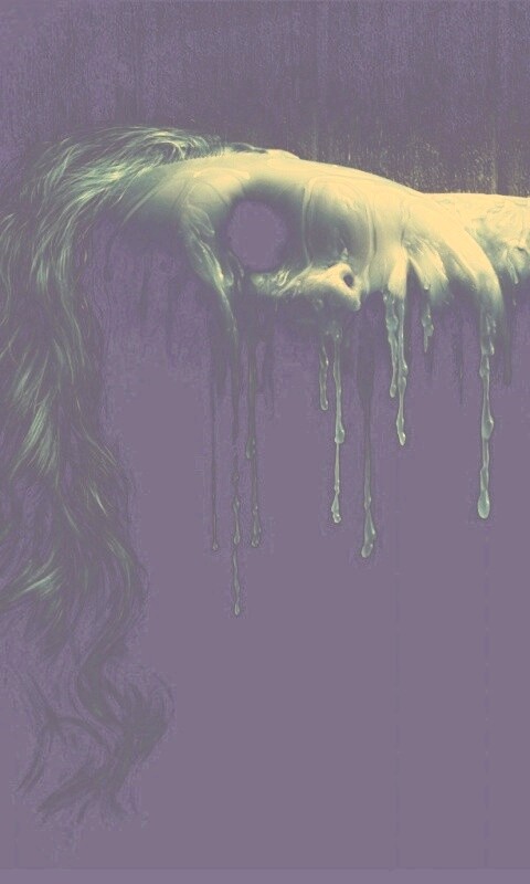 Дом восковых фигур обои