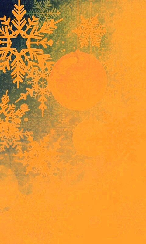 Новогодний клипарт обои