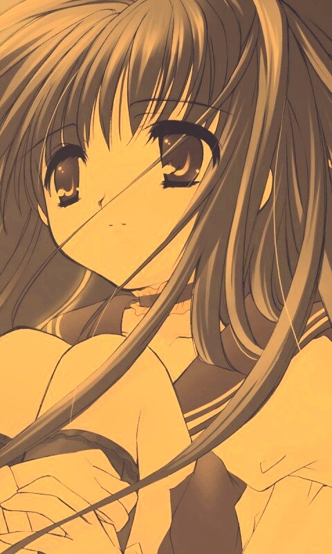 Брюнетка с карими глазами обои