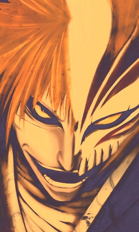 Хичиго обои