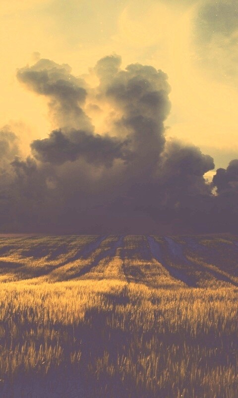 Две планеты обои