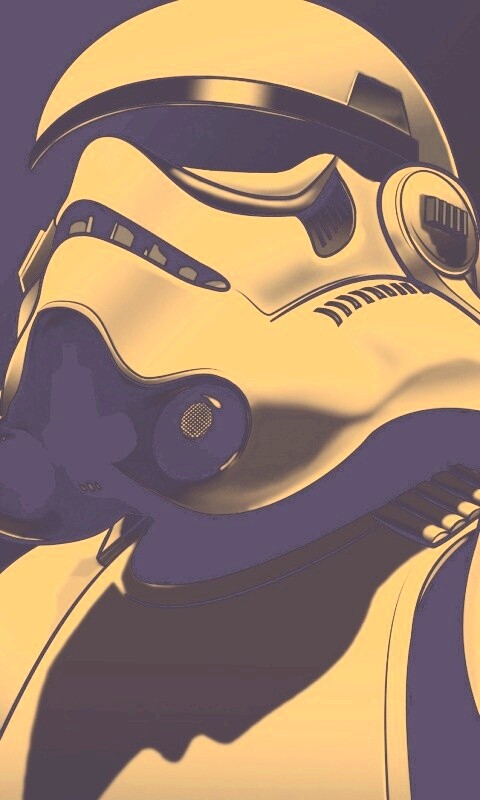 Штурмовик обои