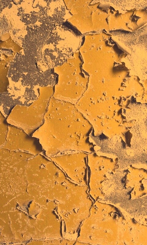 Отшкуренная стена обои