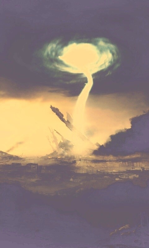 Цитадель обои