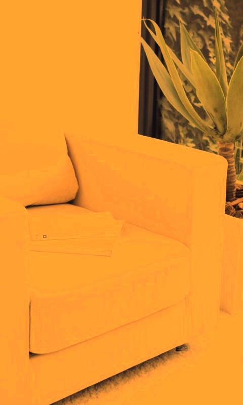 Кресло обои