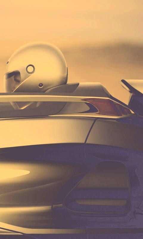 Гонщик обои