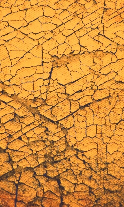 Потрескавшаяся краска обои