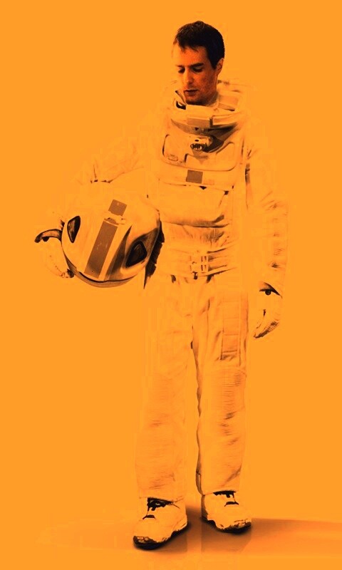 Луна 2012 обои